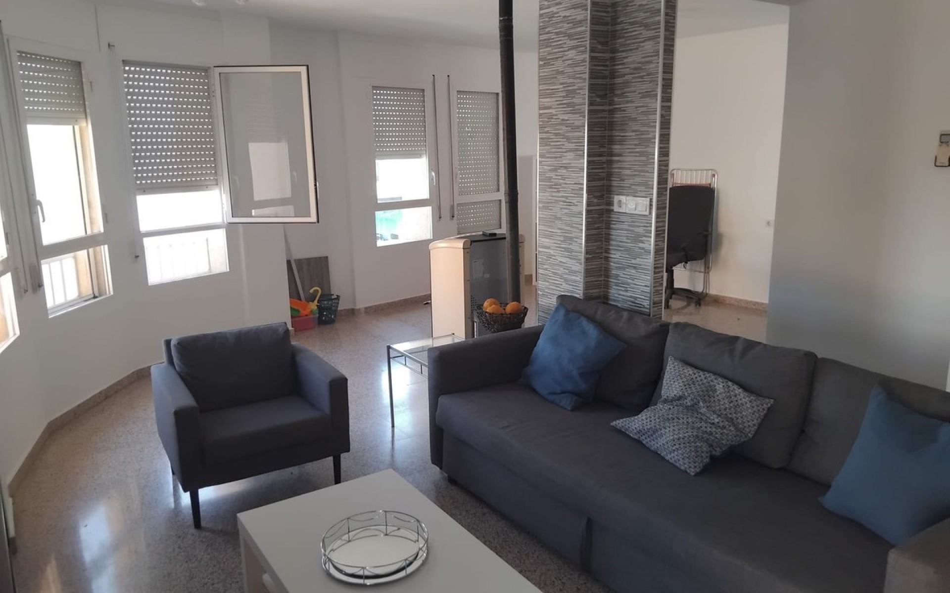 Resale - Appartement - Algorfa - Algorfa Centro