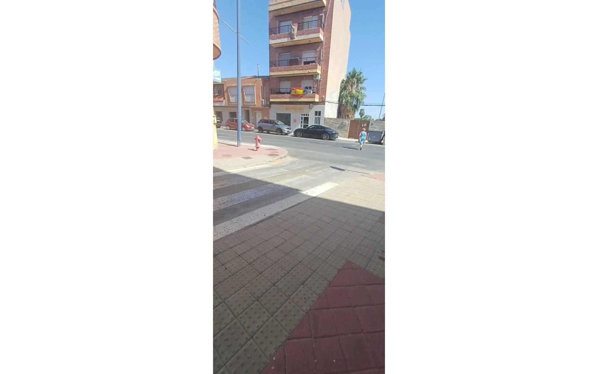 Resale - Appartement - Algorfa - Algorfa Centro