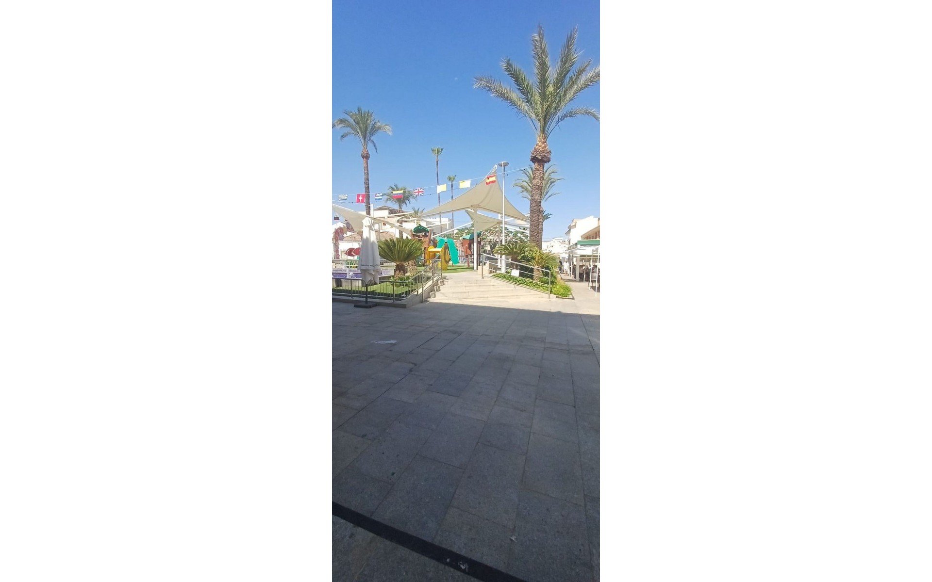 Resale - Appartement - Algorfa - Algorfa Centro