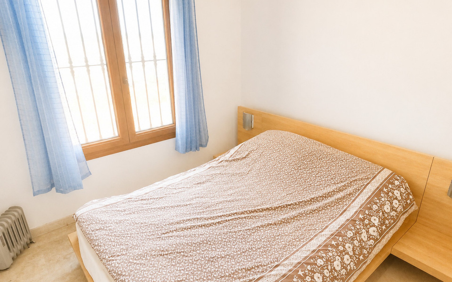 Resale - Appartement - Algorfa - Algorfa Centro