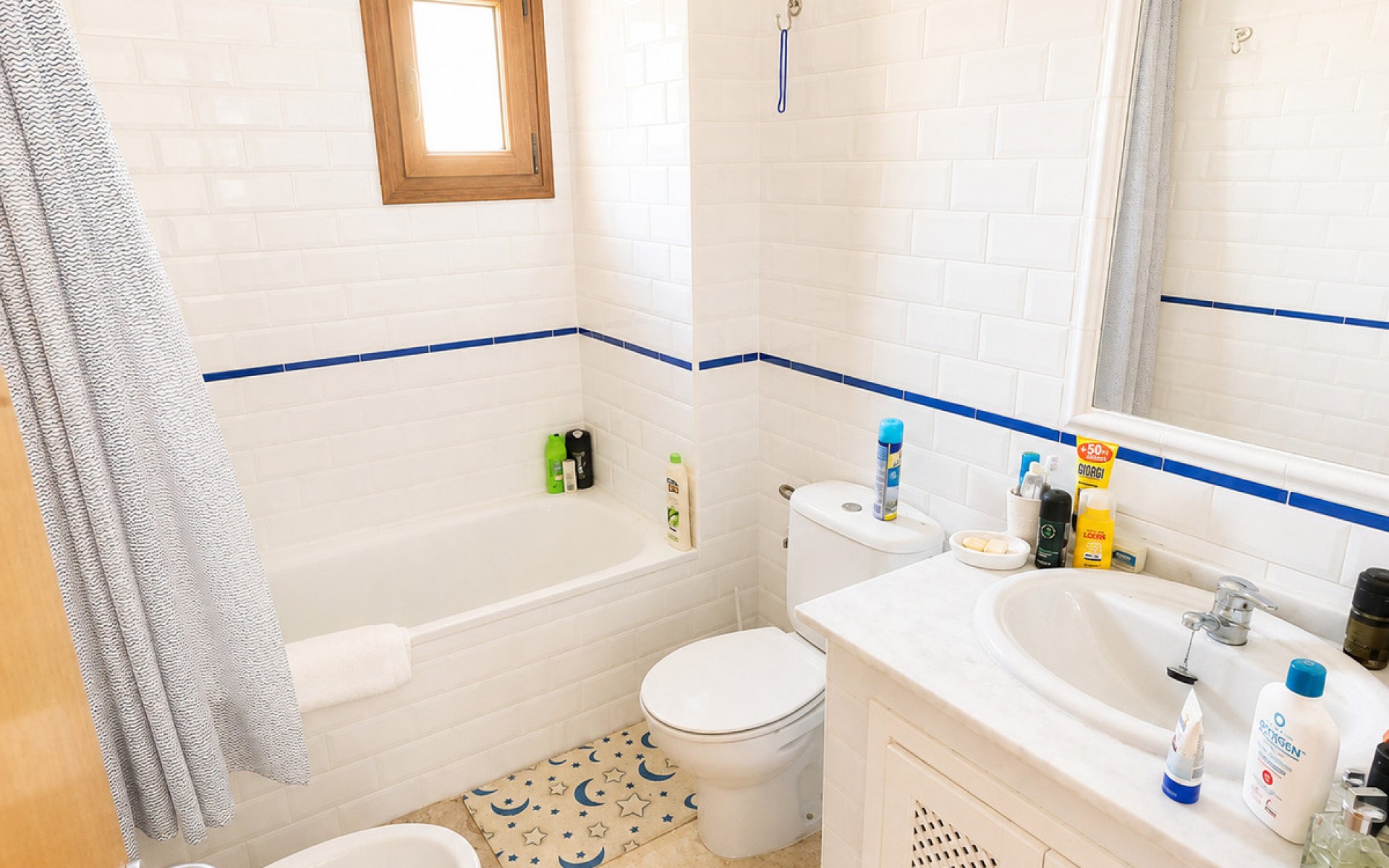 Resale - Appartement - Algorfa - Algorfa Centro