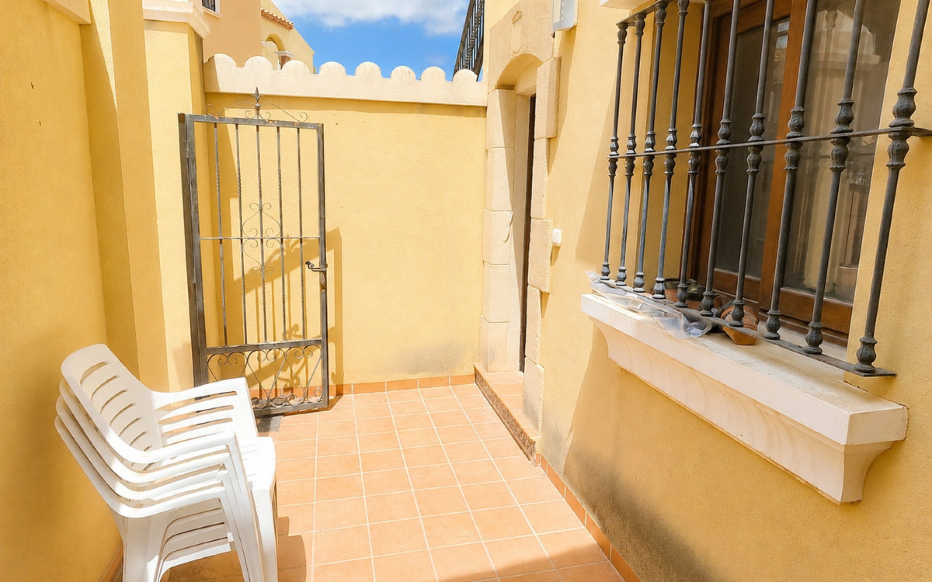 Resale - Appartement - Algorfa - Algorfa Centro