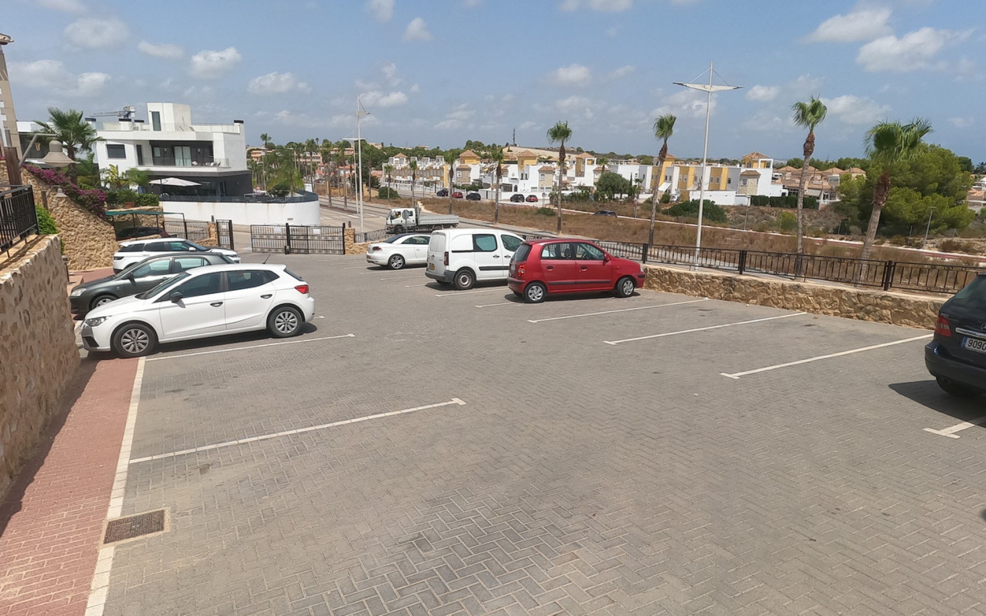 Resale - Appartement - Algorfa - Algorfa Centro