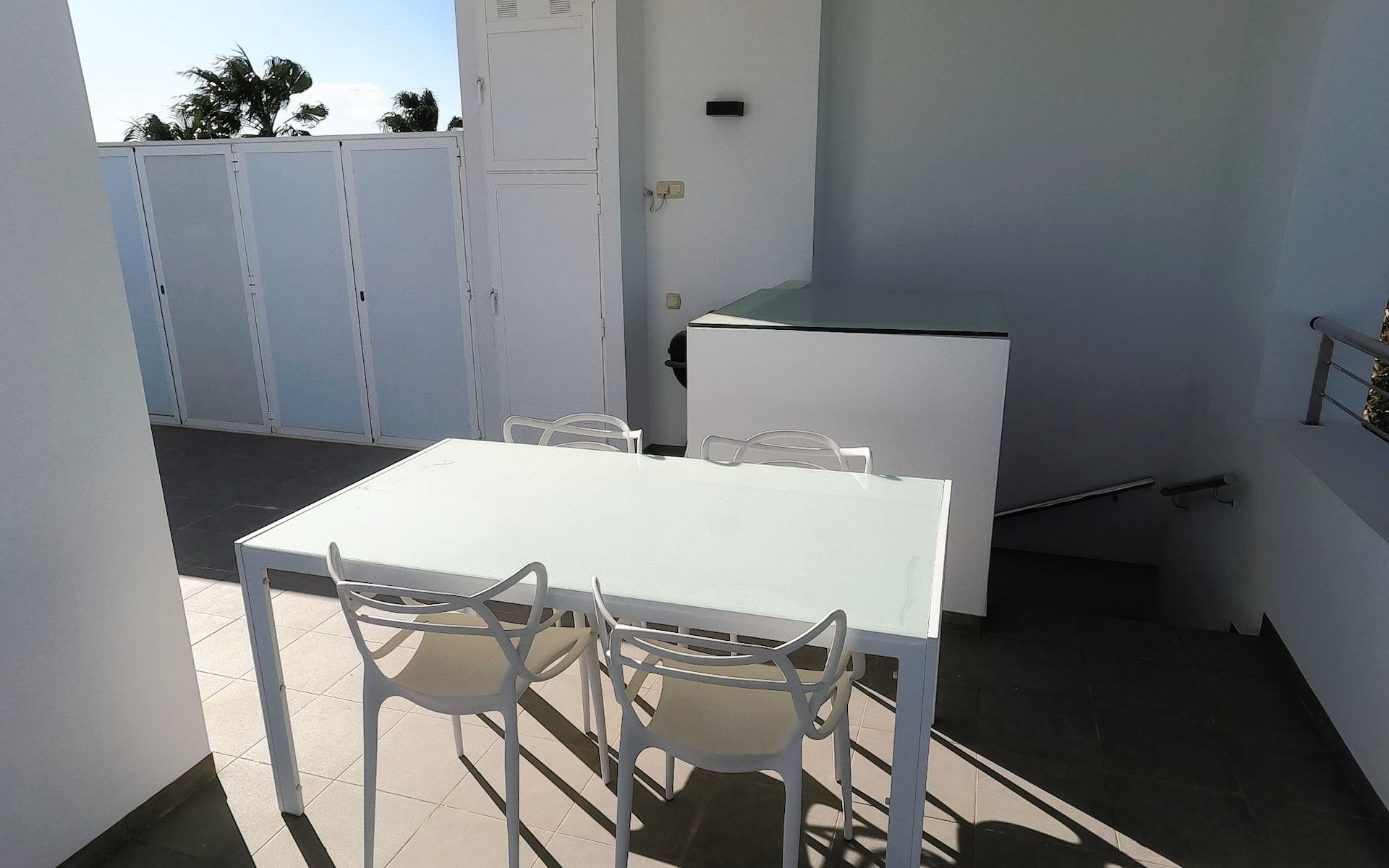 Resale - Appartement - Algorfa - La Finca Golf