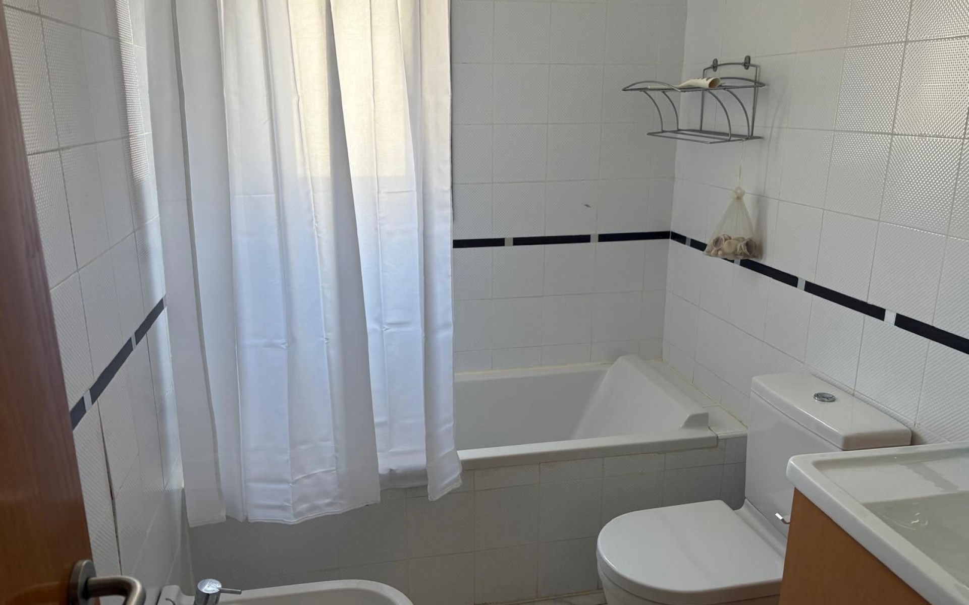 Resale - Appartement - Algorfa - La Finca Golf