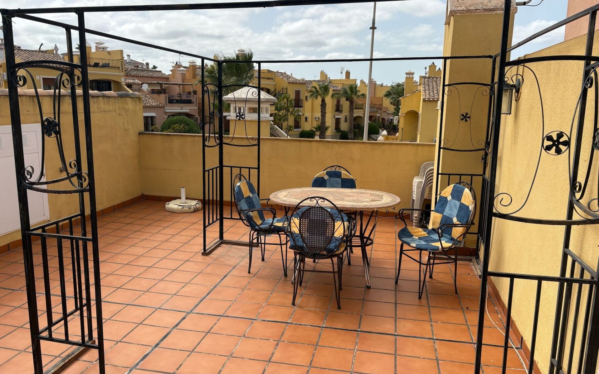 Resale - Appartement - Algorfa - La Finca Golf