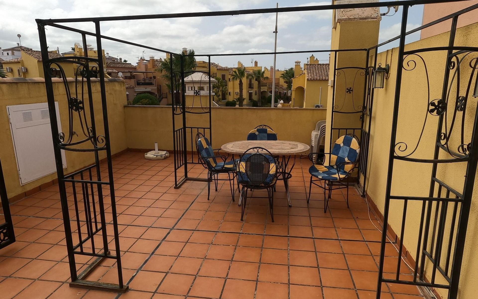 Resale - Appartement - Algorfa - La Finca Golf