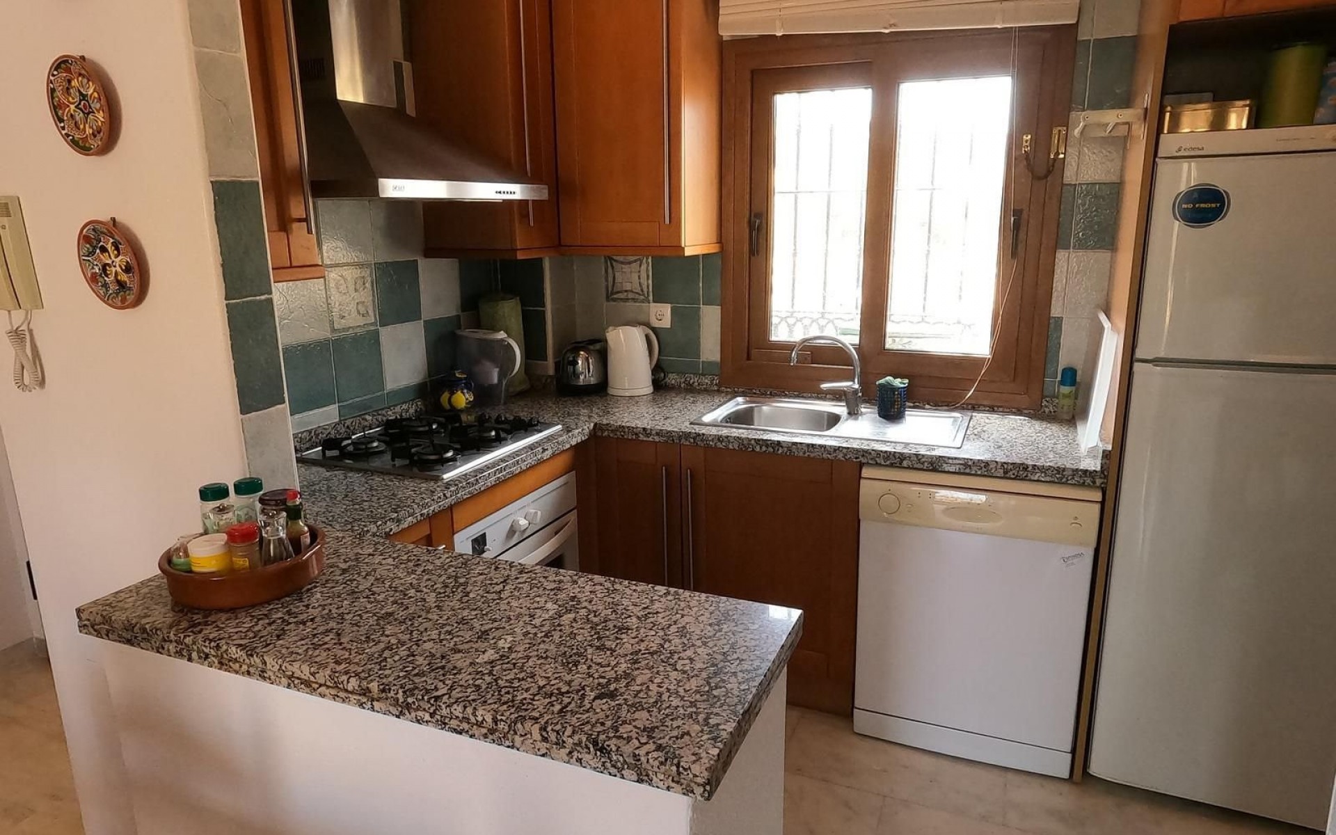 Resale - Appartement - Algorfa - La Finca Golf