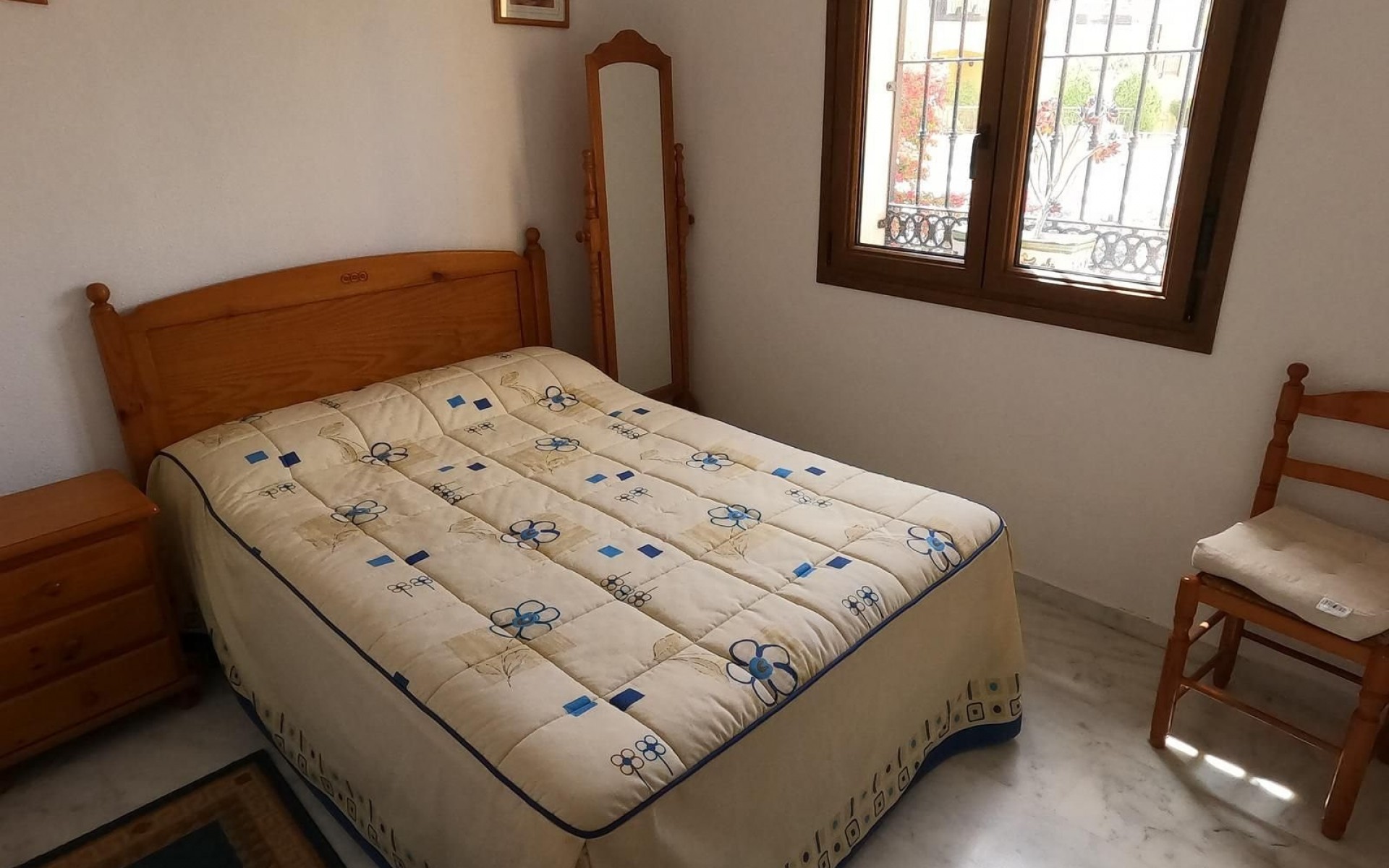 Resale - Appartement - Algorfa - La Finca Golf