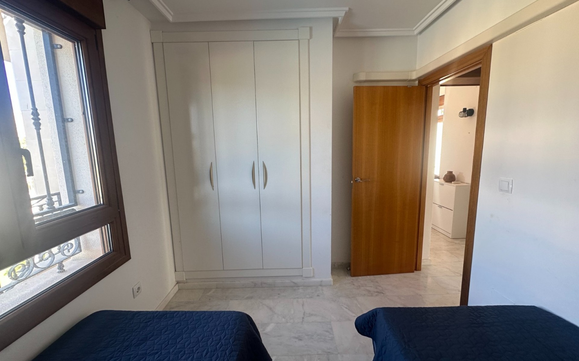 Resale - Appartement - Algorfa - La Finca Golf