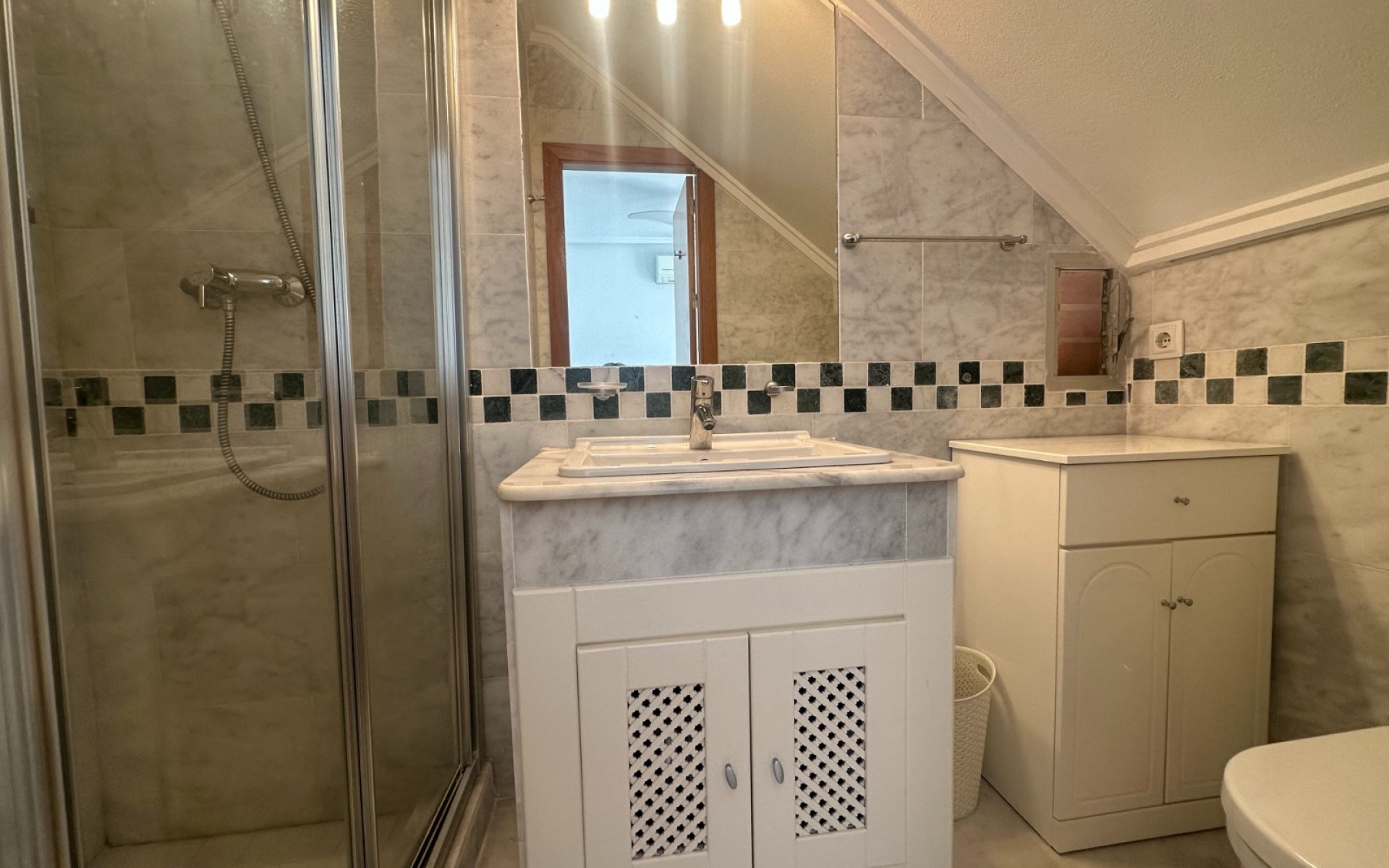 Resale - Appartement - Algorfa - La Finca Golf