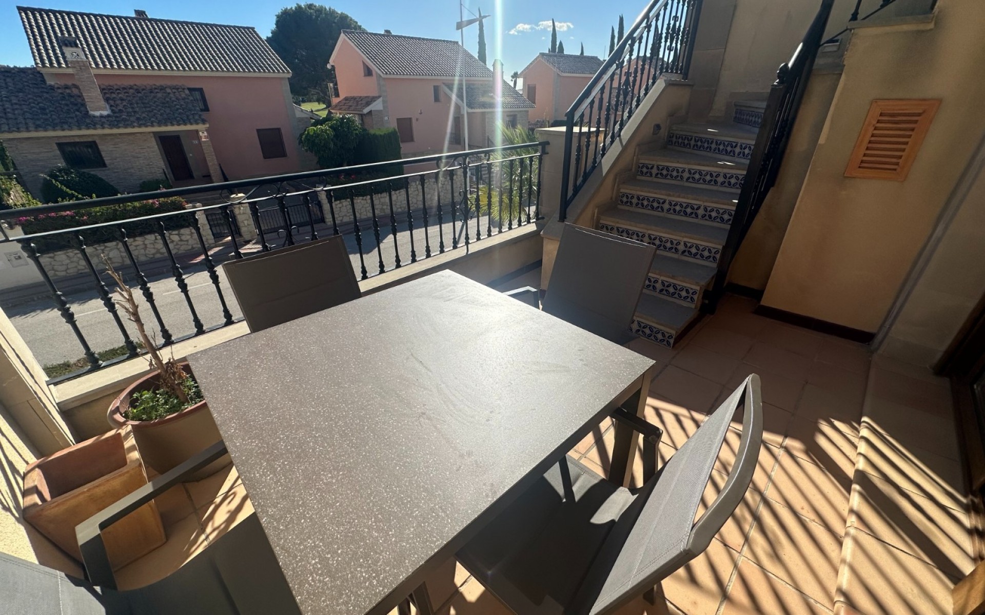 Resale - Appartement - Algorfa - La Finca Golf