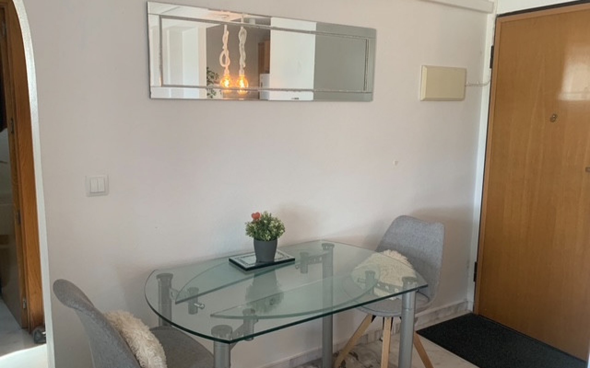 Resale - Appartement - Algorfa - La Finca Golf