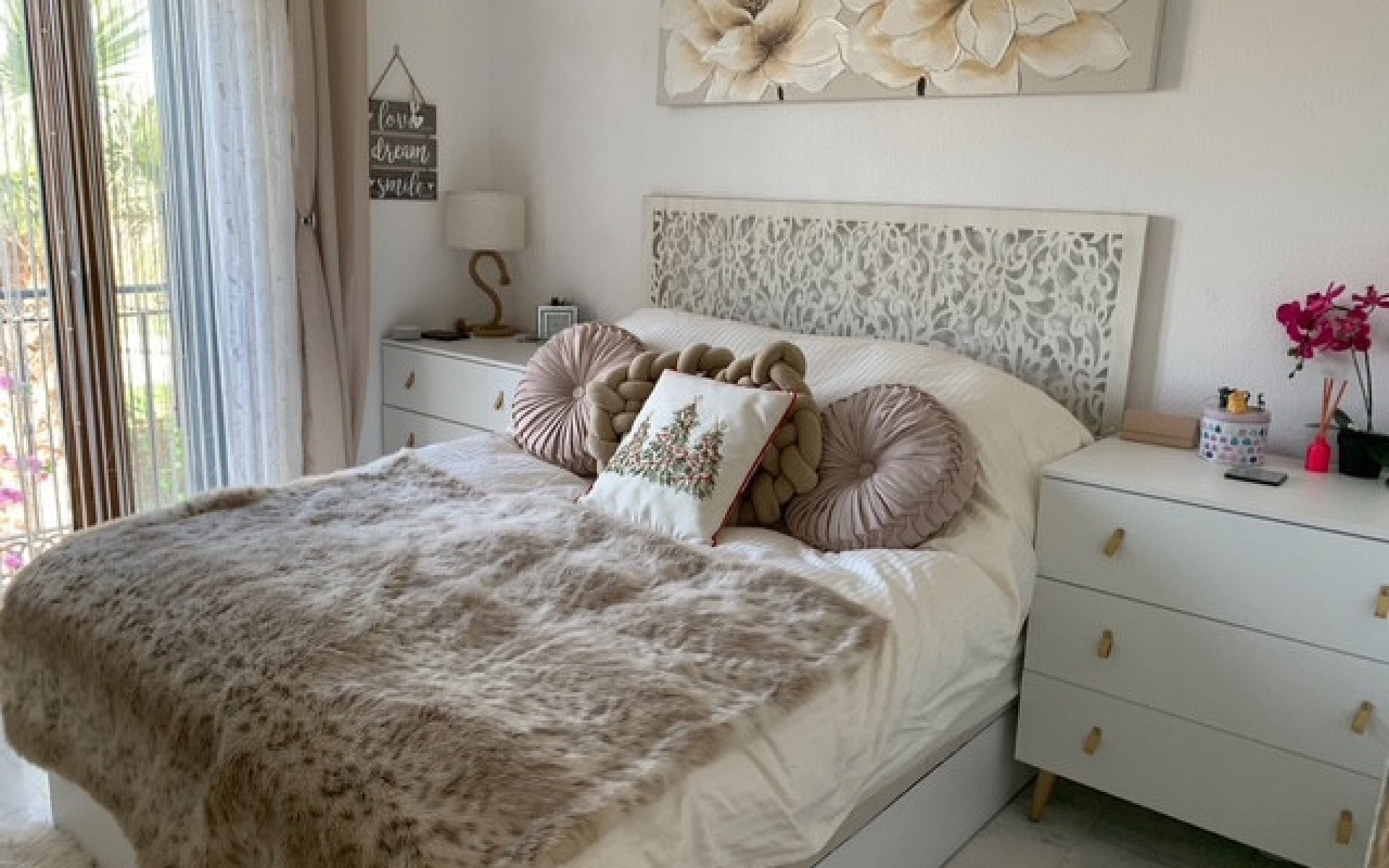 Resale - Appartement - Algorfa - La Finca Golf