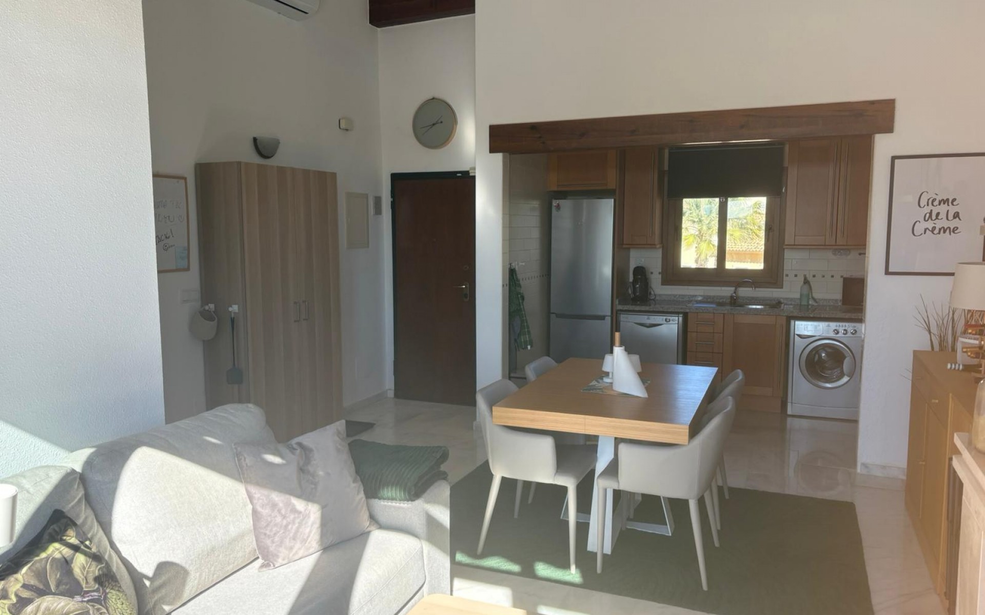 Resale - Appartement - Algorfa - La Finca Golf