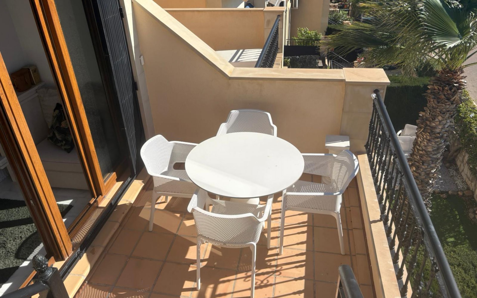 Resale - Appartement - Algorfa - La Finca Golf