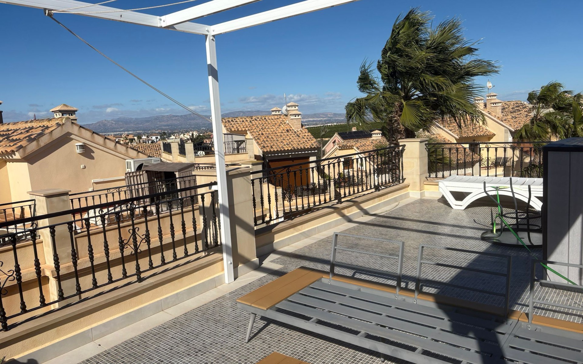Resale - Appartement - Algorfa - La Finca Golf