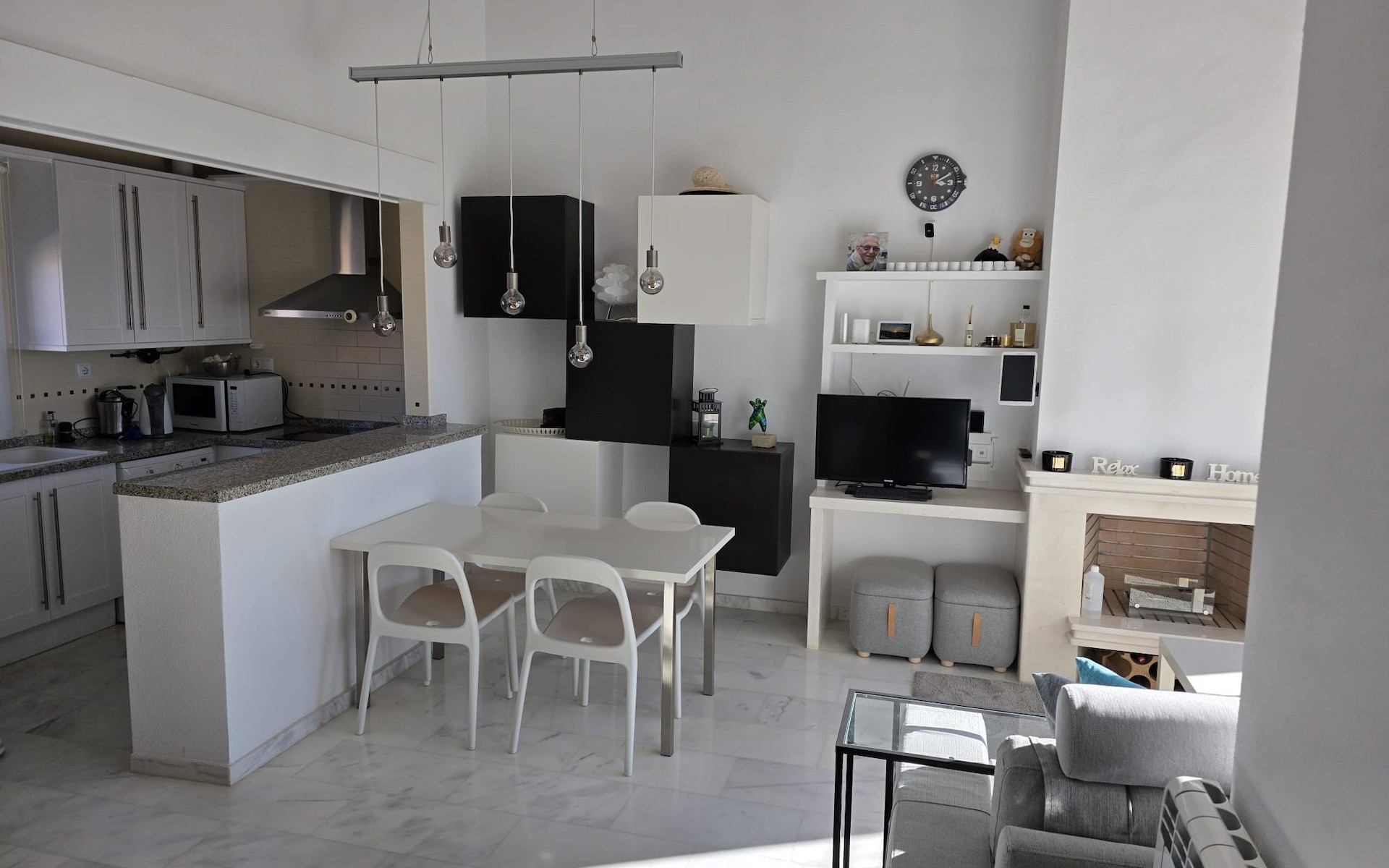 Resale - Appartement - Algorfa - La Finca Golf
