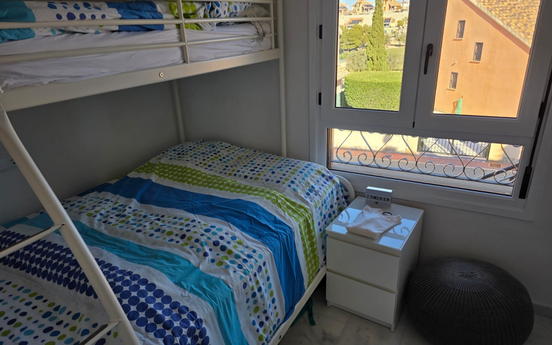 Resale - Appartement - Algorfa - La Finca Golf