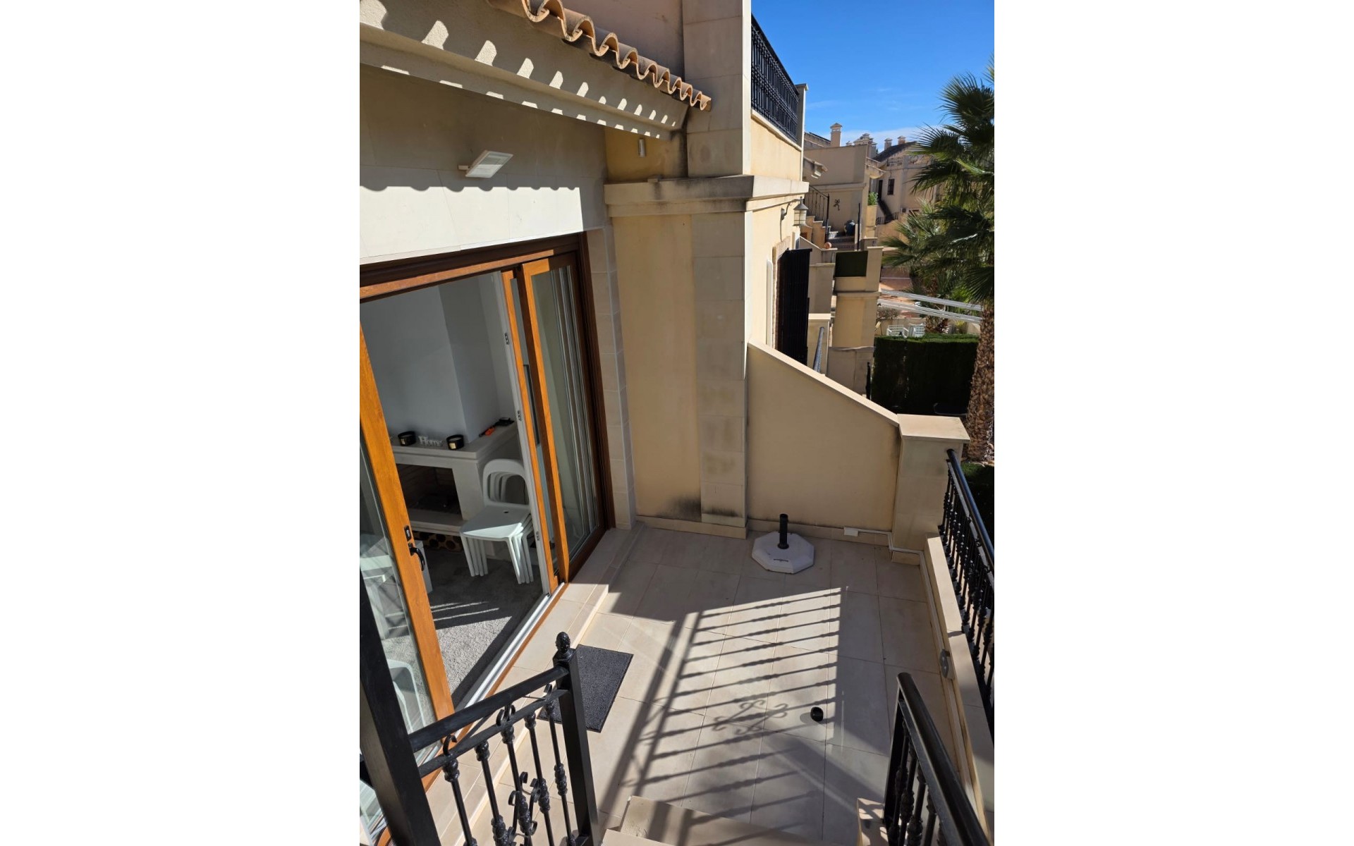 Resale - Appartement - Algorfa - La Finca Golf