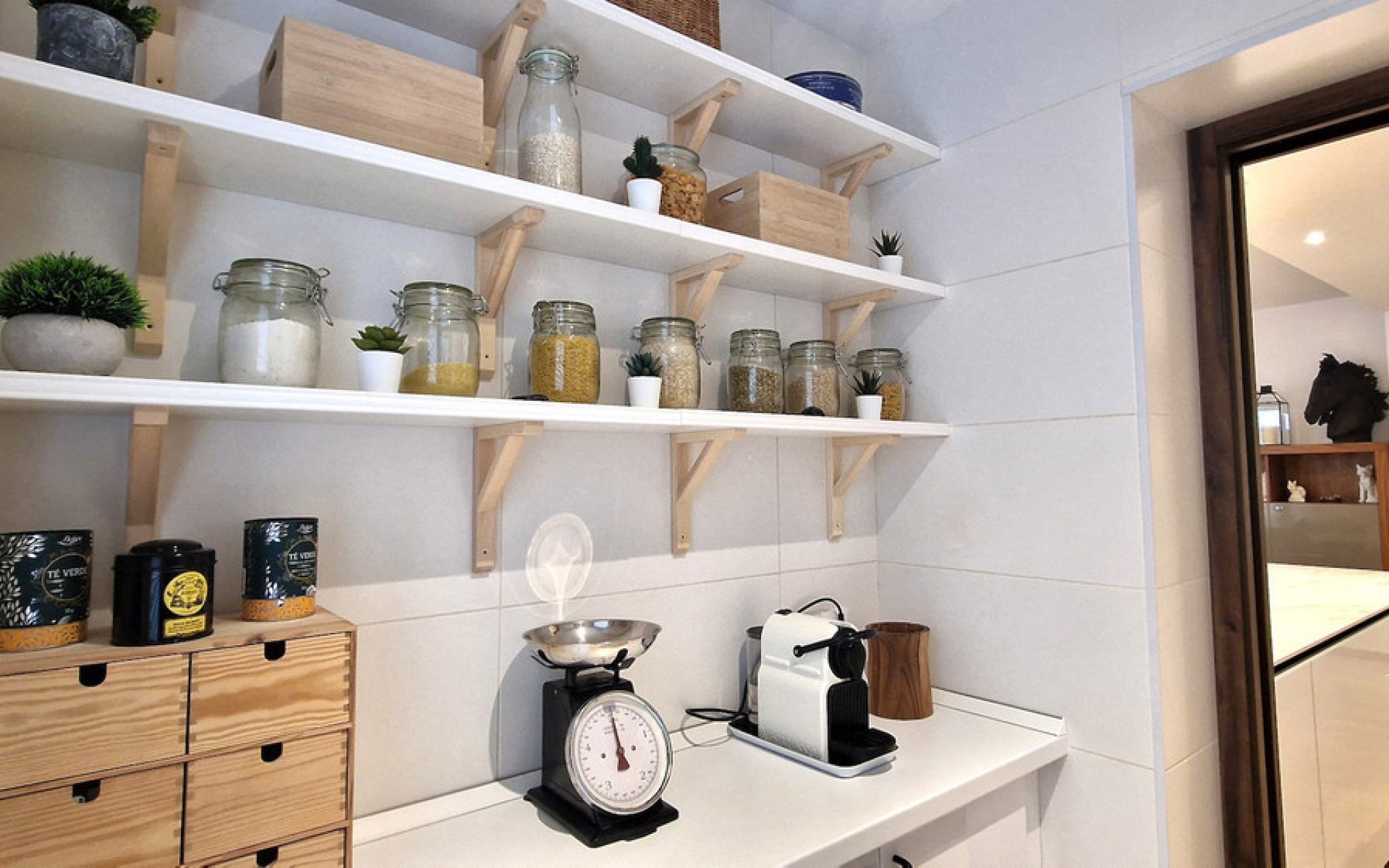 Resale - Appartement - Algorfa - La Finca Golf