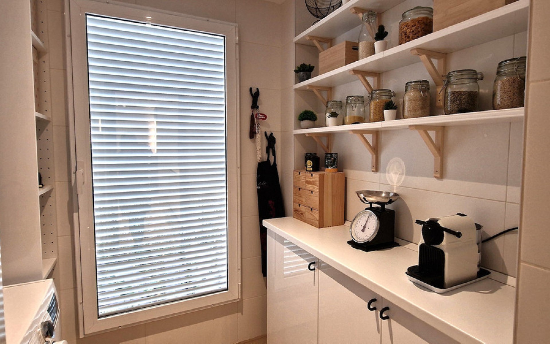 Resale - Appartement - Algorfa - La Finca Golf