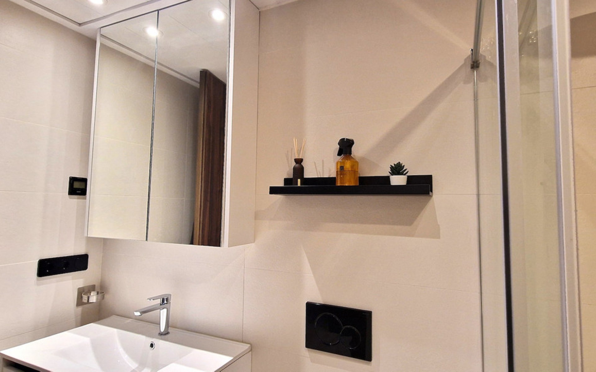 Resale - Appartement - Algorfa - La Finca Golf