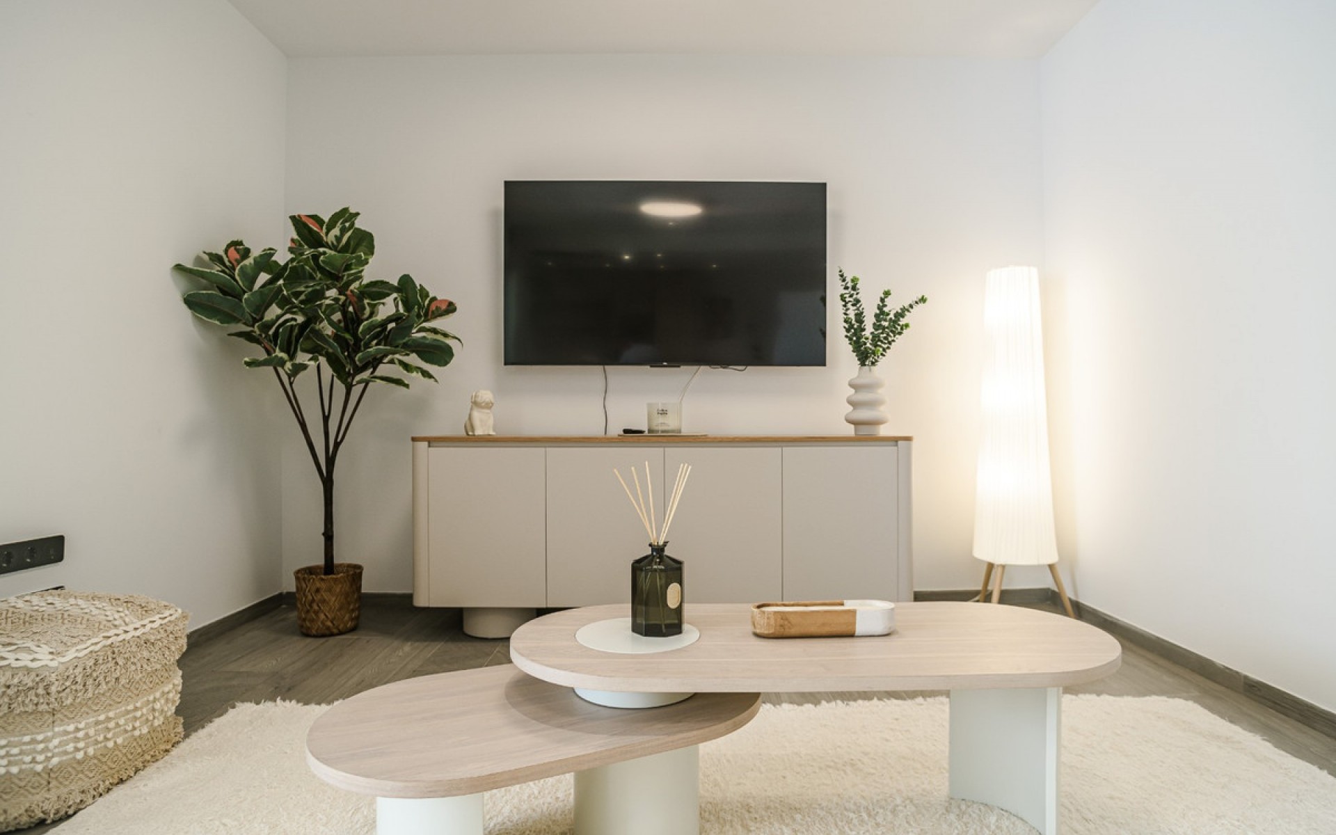 Resale - Appartement - Algorfa - La Finca Golf