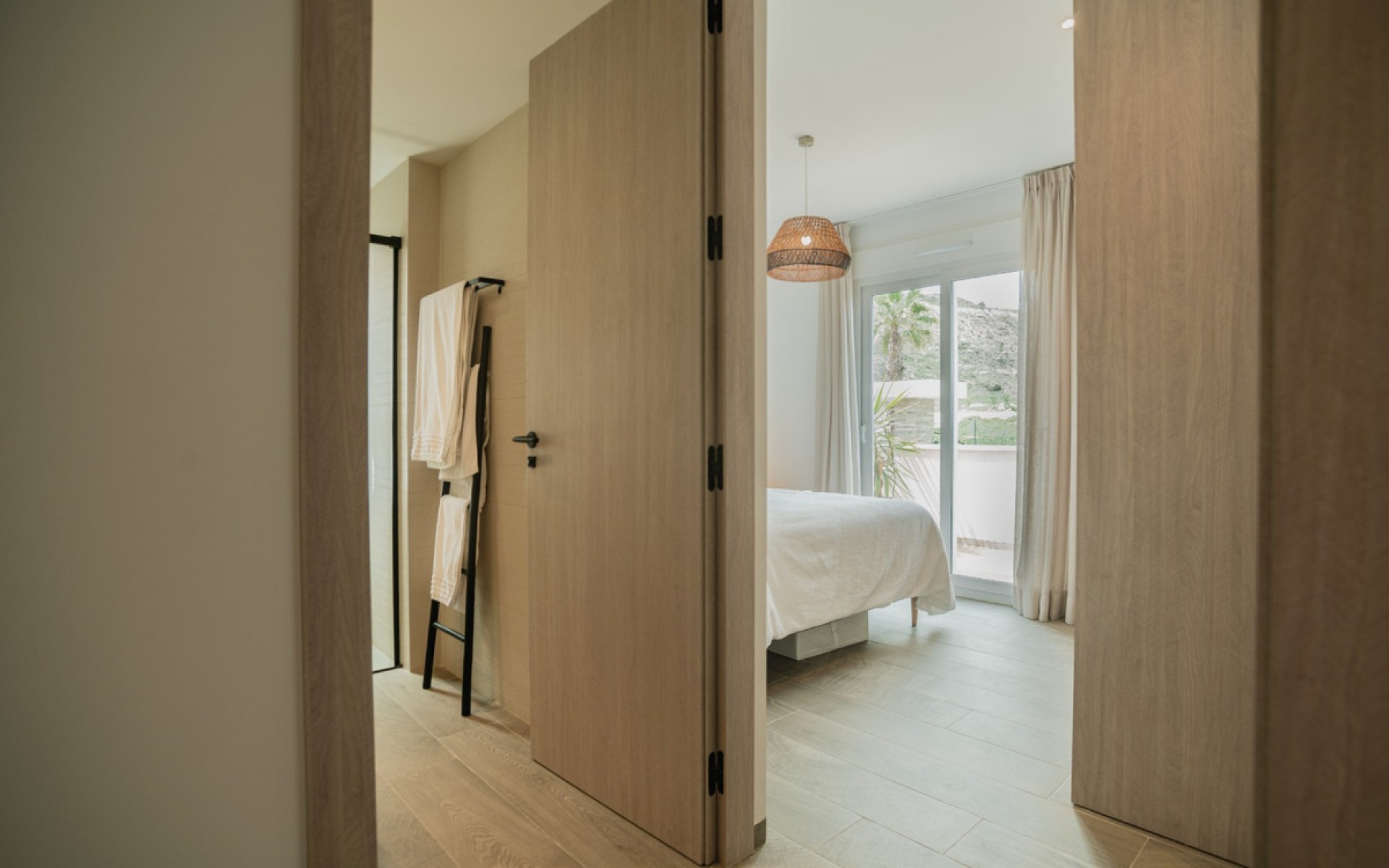 Resale - Appartement - Algorfa - La Finca Golf