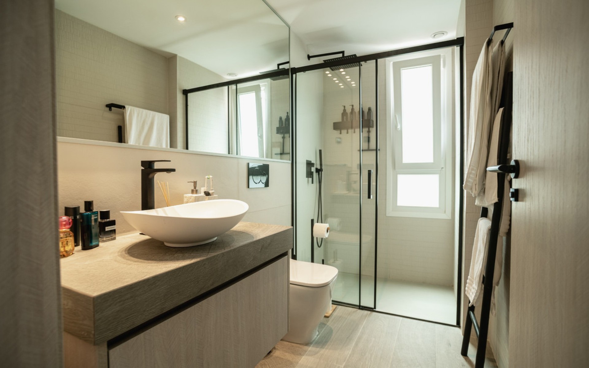 Resale - Appartement - Algorfa - La Finca Golf