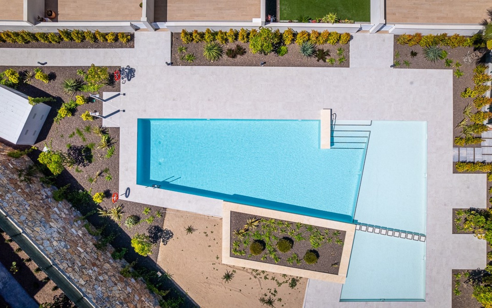 Resale - Appartement - Algorfa - La Finca Golf