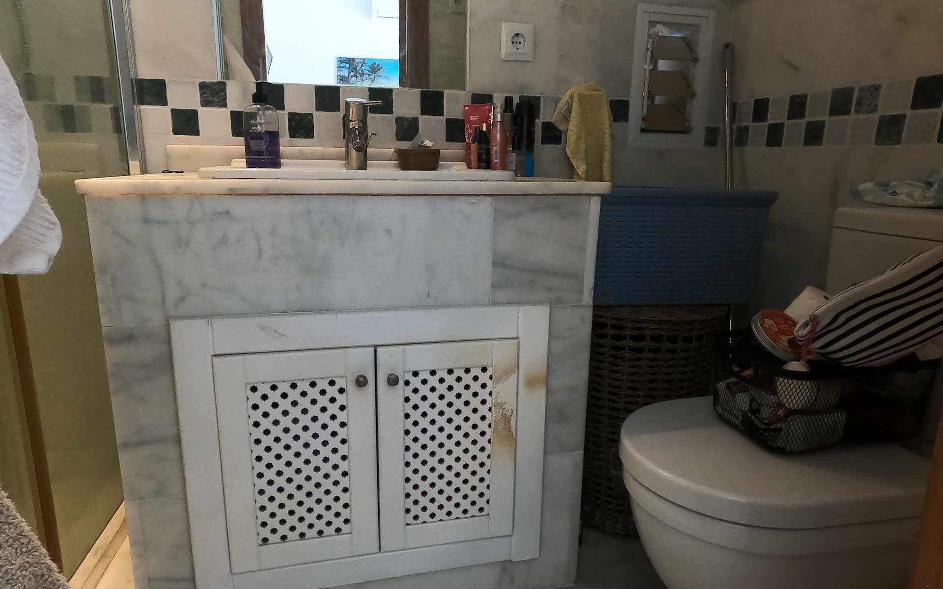Resale - Appartement - Algorfa - La Finca Golf
