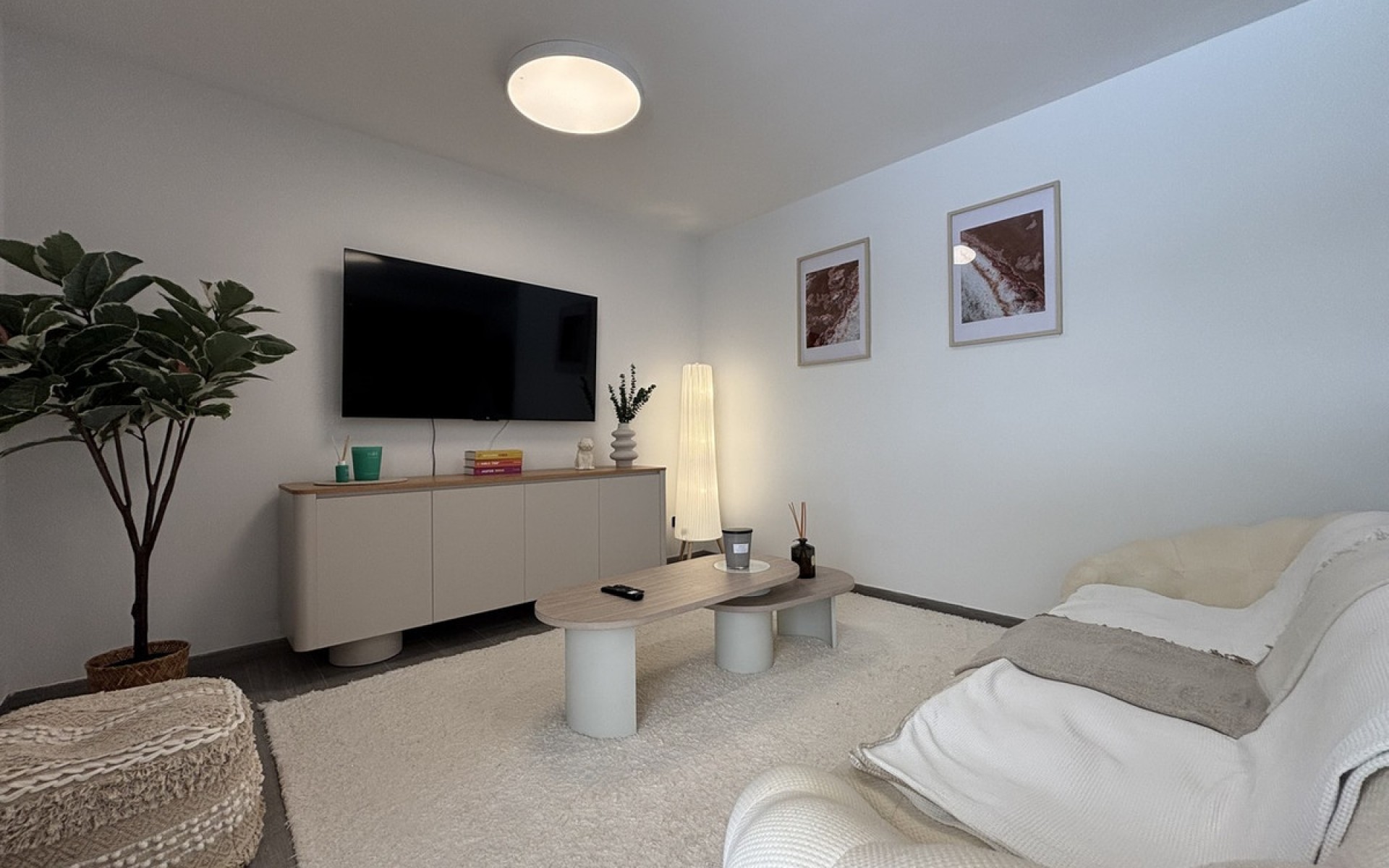 Resale - Appartement - Algorfa - La Finca Golf