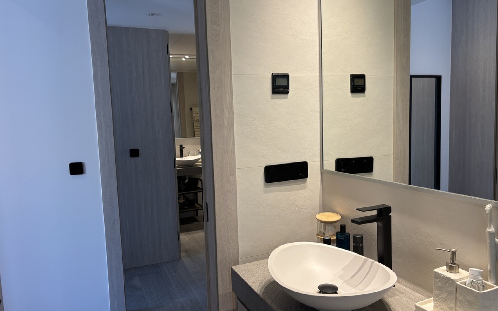 Resale - Appartement - Algorfa - La Finca Golf