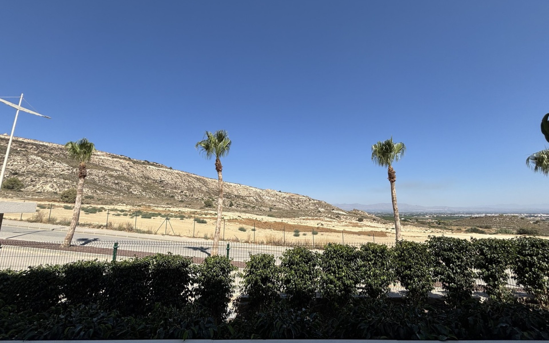 Resale - Appartement - Algorfa - La Finca Golf