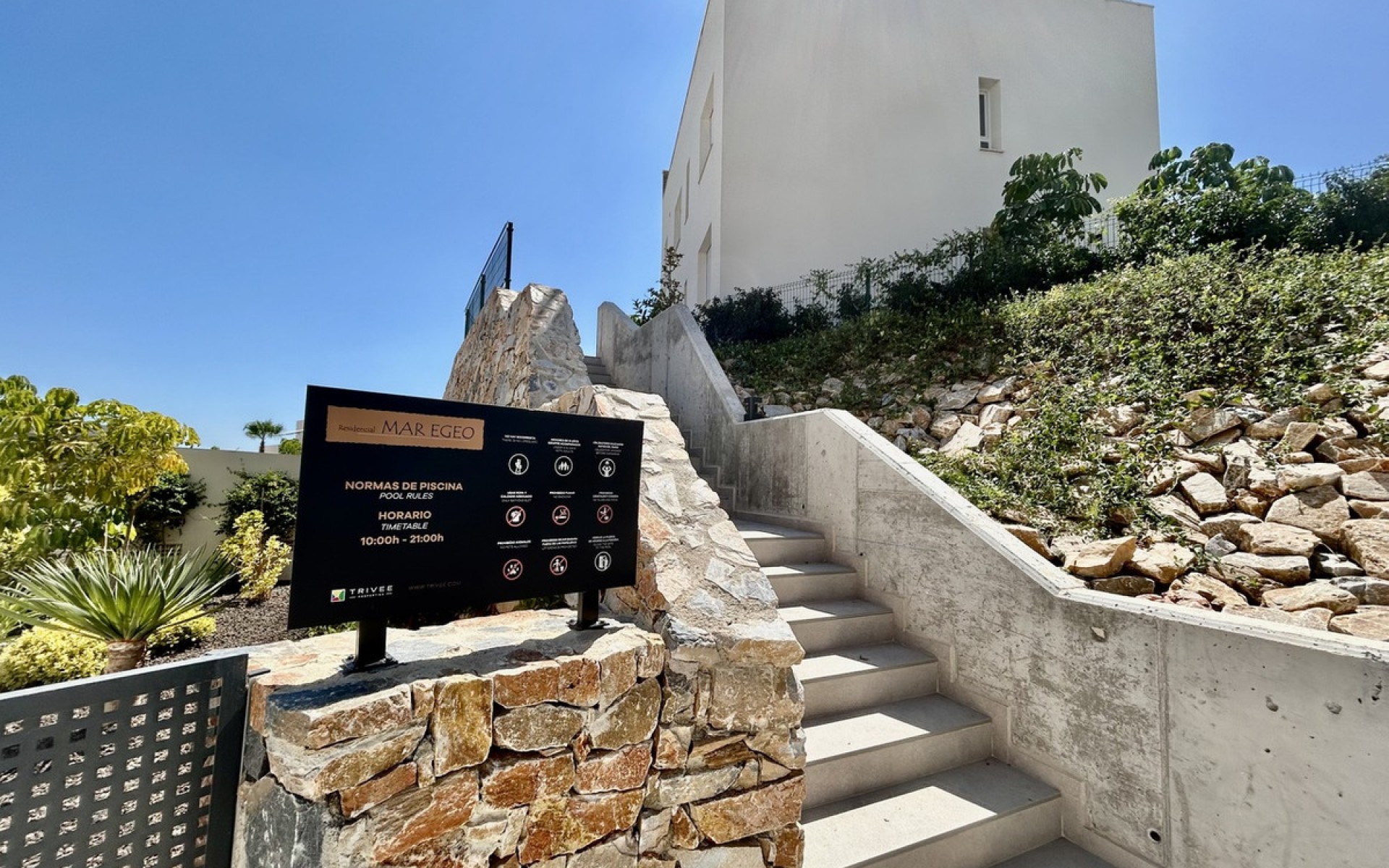 Resale - Appartement - Algorfa - La Finca Golf