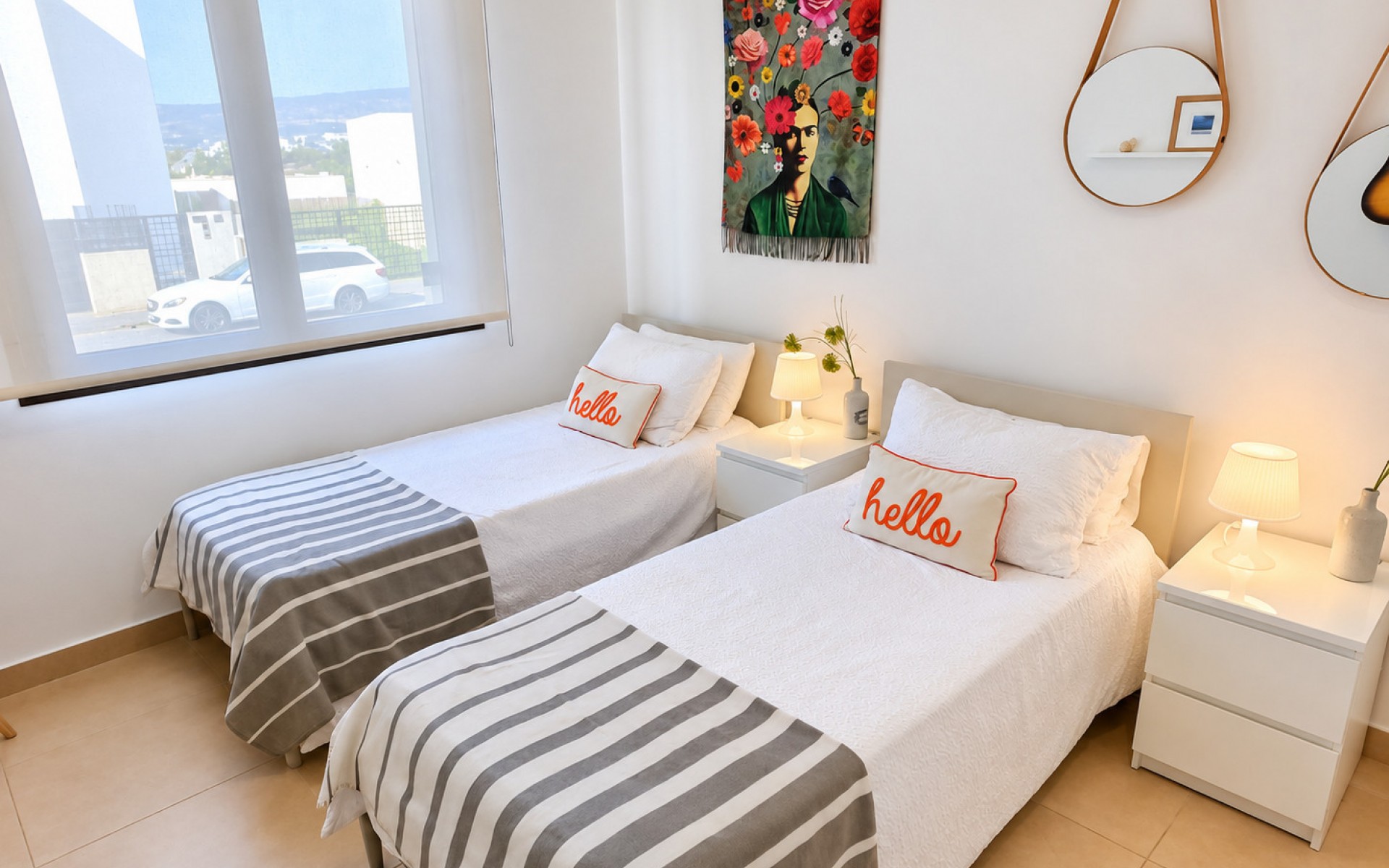 Resale - Appartement - Algorfa - La Finca Golf