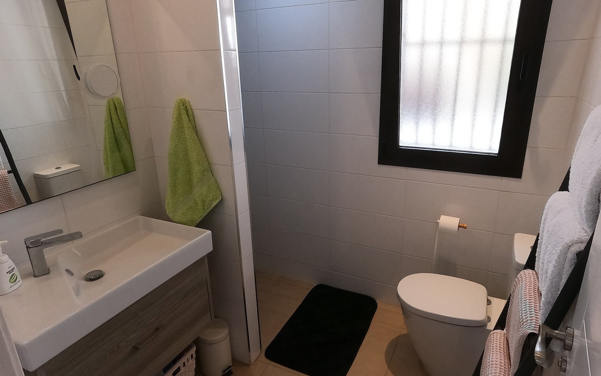 Resale - Appartement - Algorfa - La Finca Golf