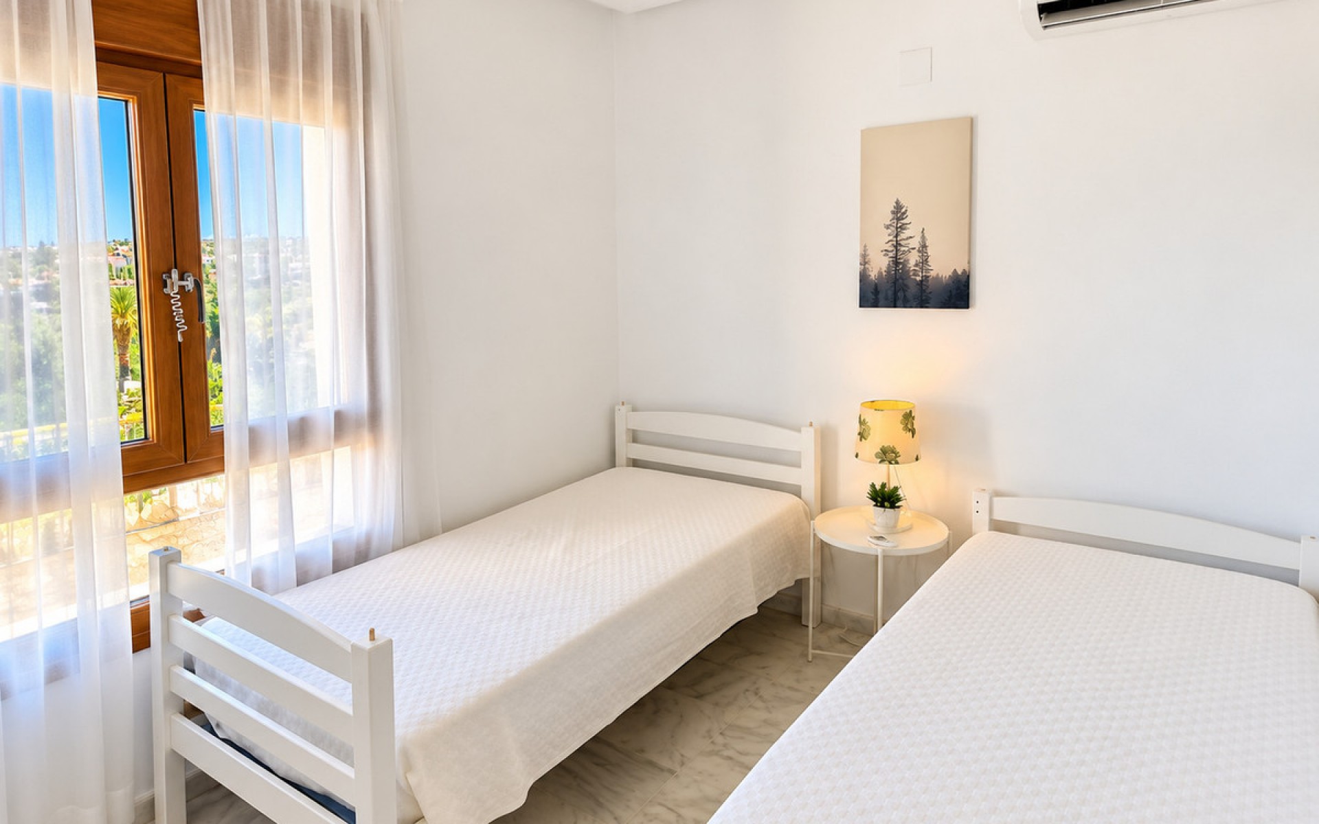 Resale - Appartement - Algorfa - La Finca Golf