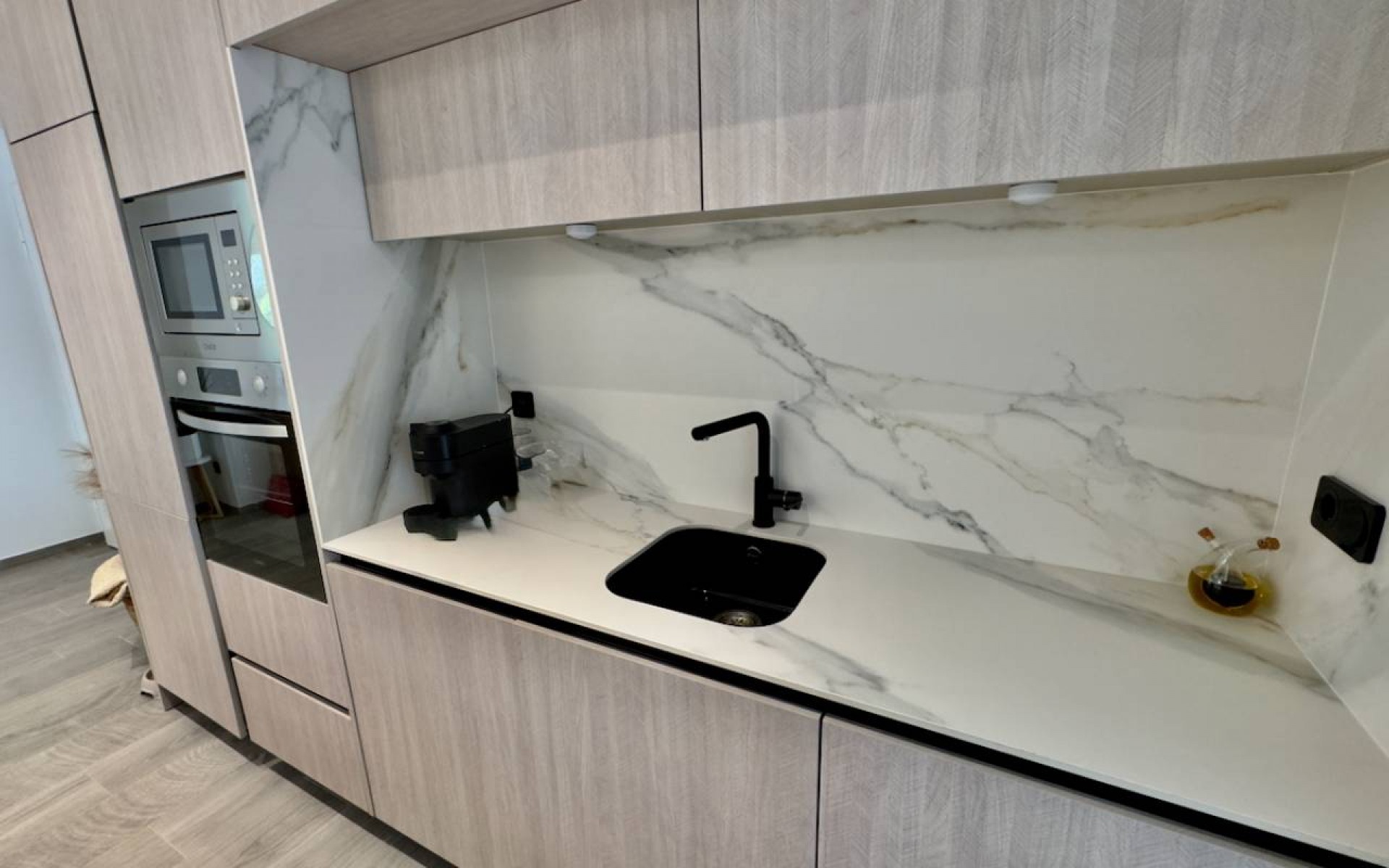 Resale - Appartement - Algorfa - La Finca Resort