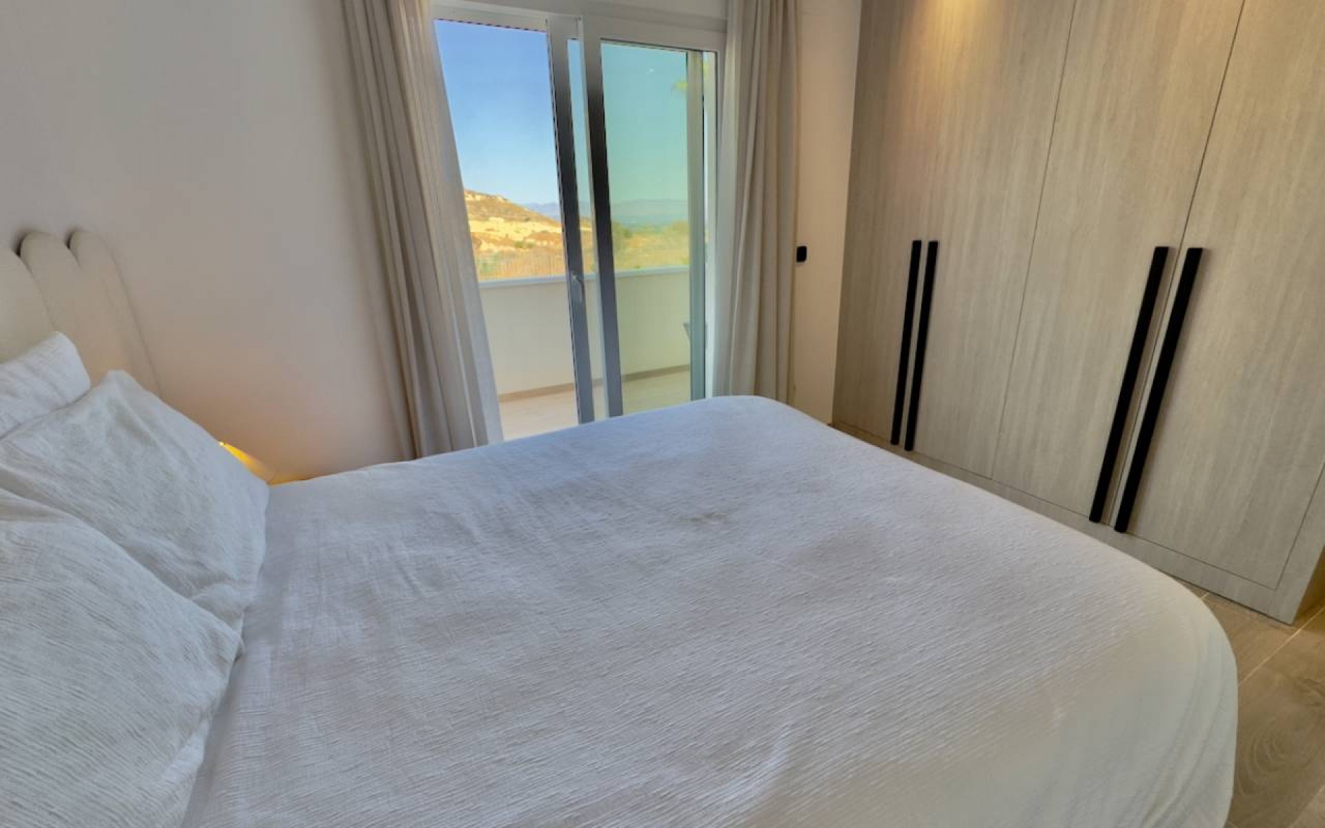 Resale - Appartement - Algorfa - La Finca Resort