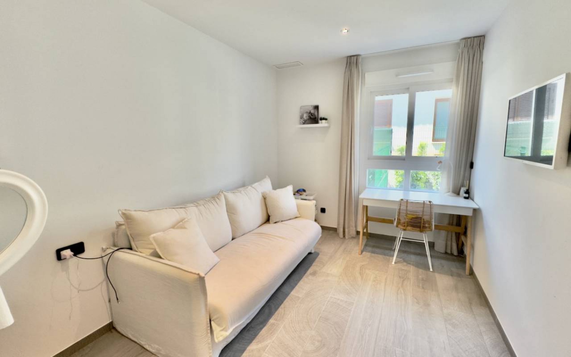 Resale - Appartement - Algorfa - La Finca Resort