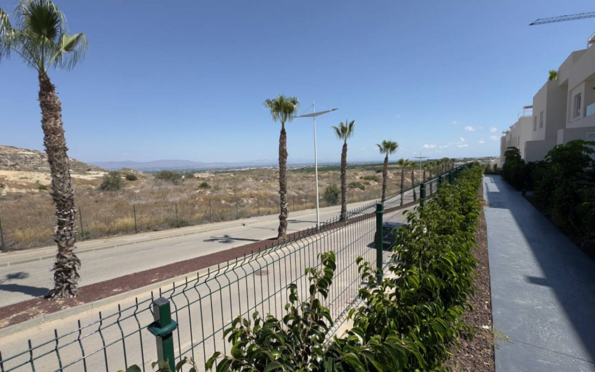 Resale - Appartement - Algorfa - La Finca Resort