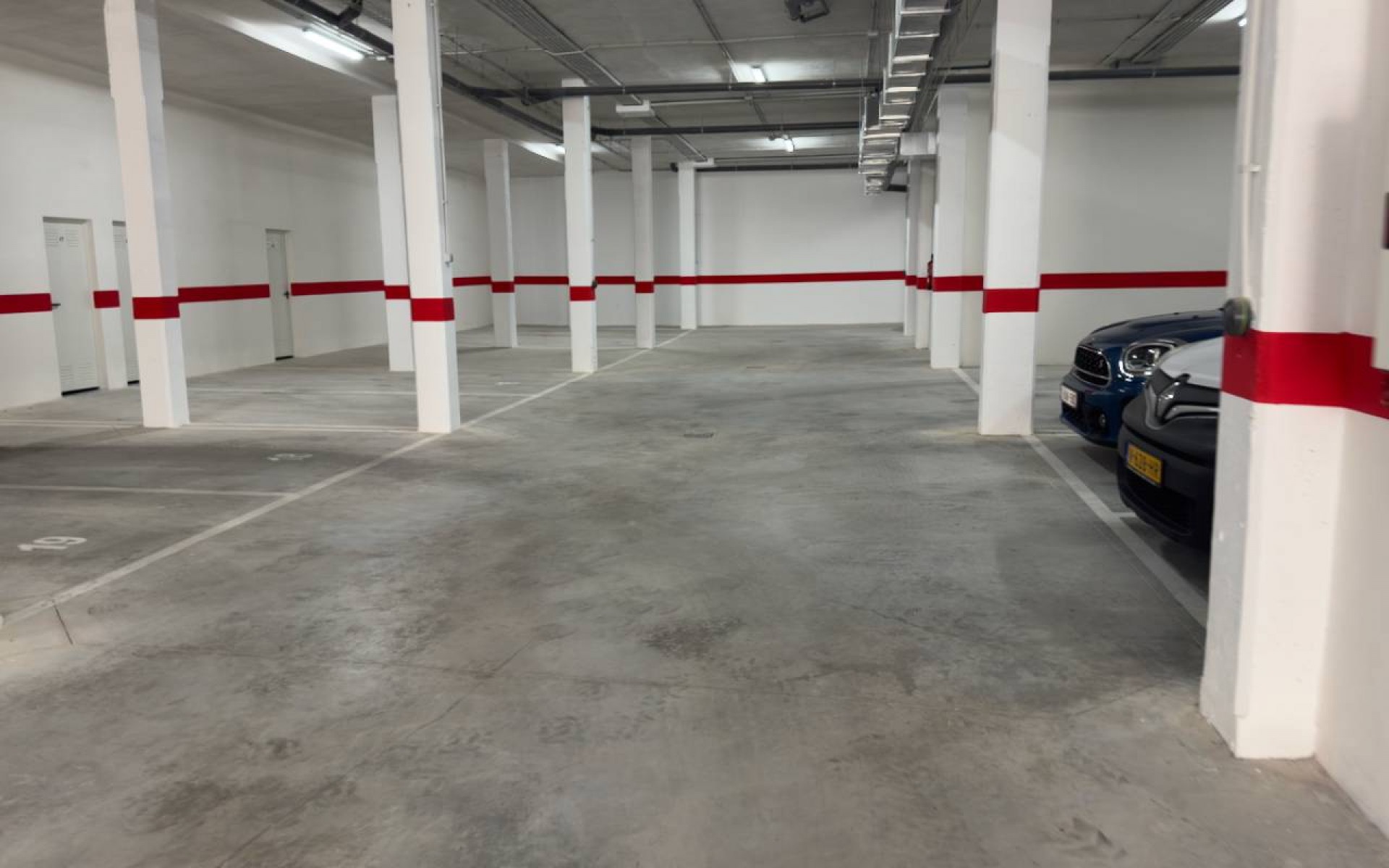 Resale - Appartement - Algorfa - La Finca Resort