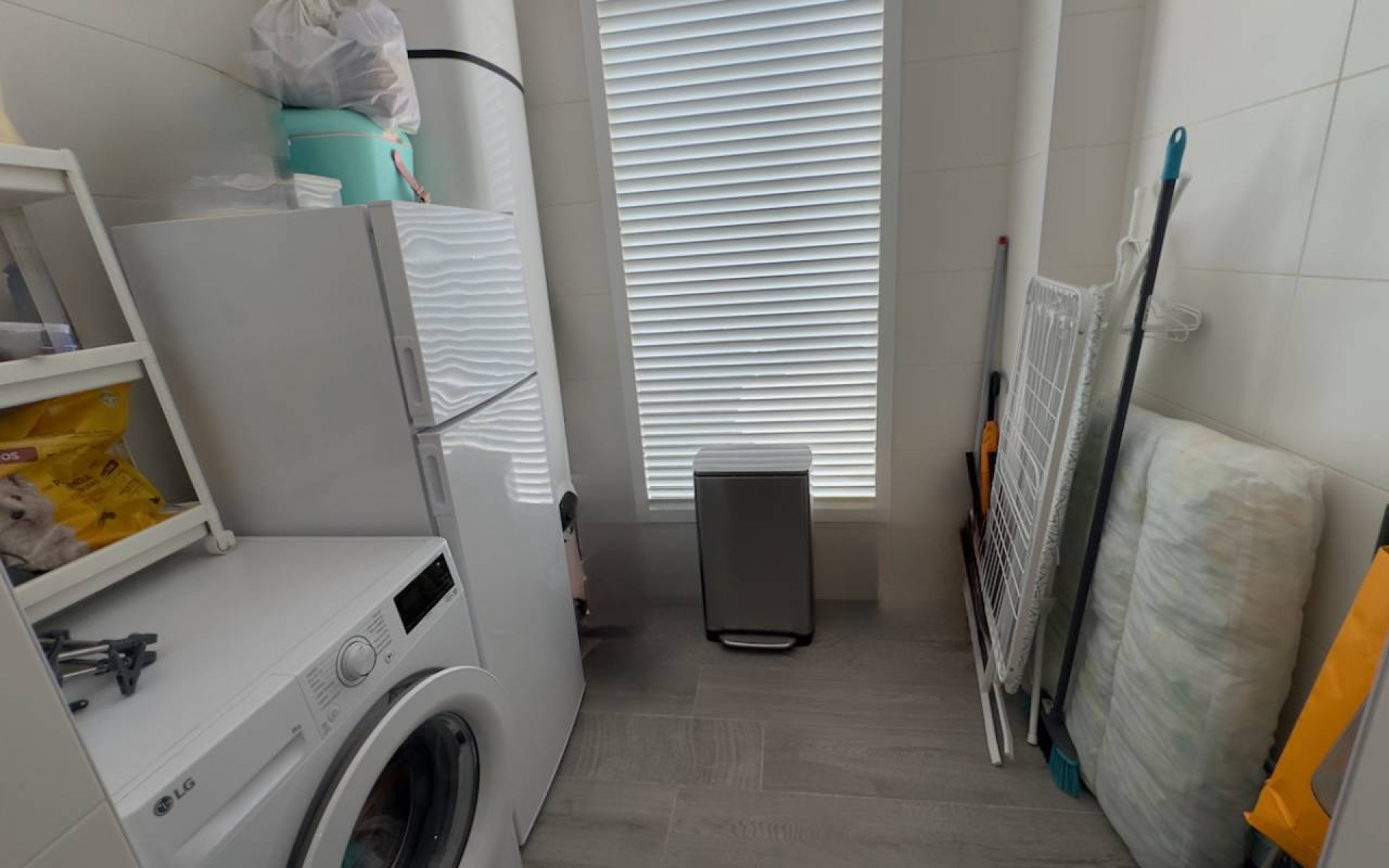 Resale - Appartement - Algorfa - La Finca Resort