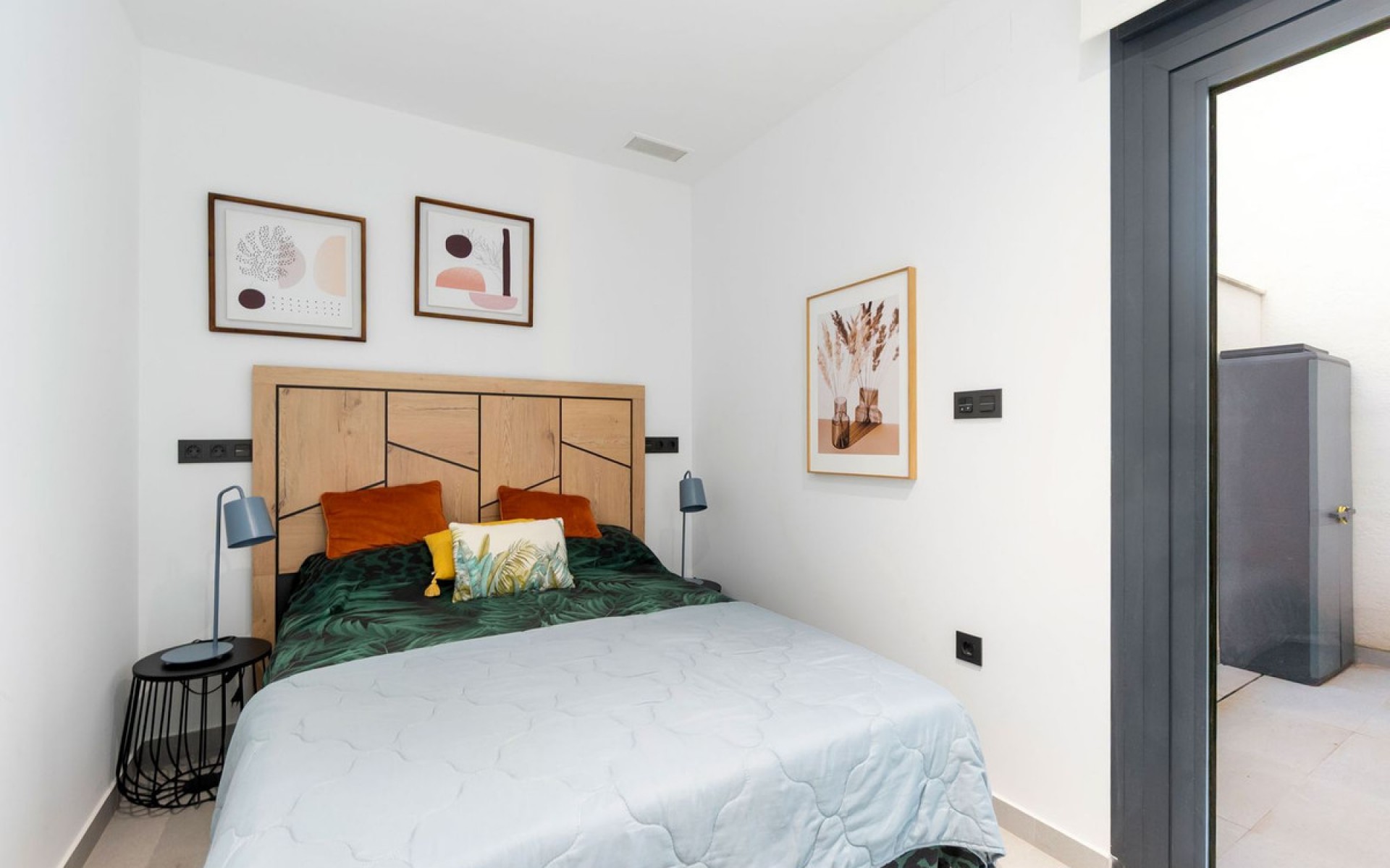 Resale - Appartement - Algorfa - Lo Crispín