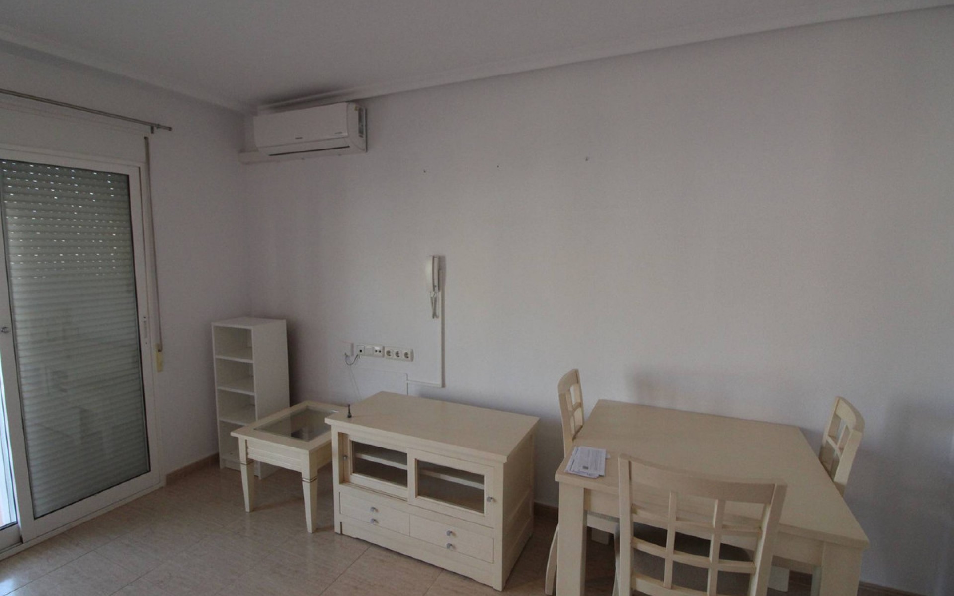 Resale - Appartement - Algorfa - Montemar