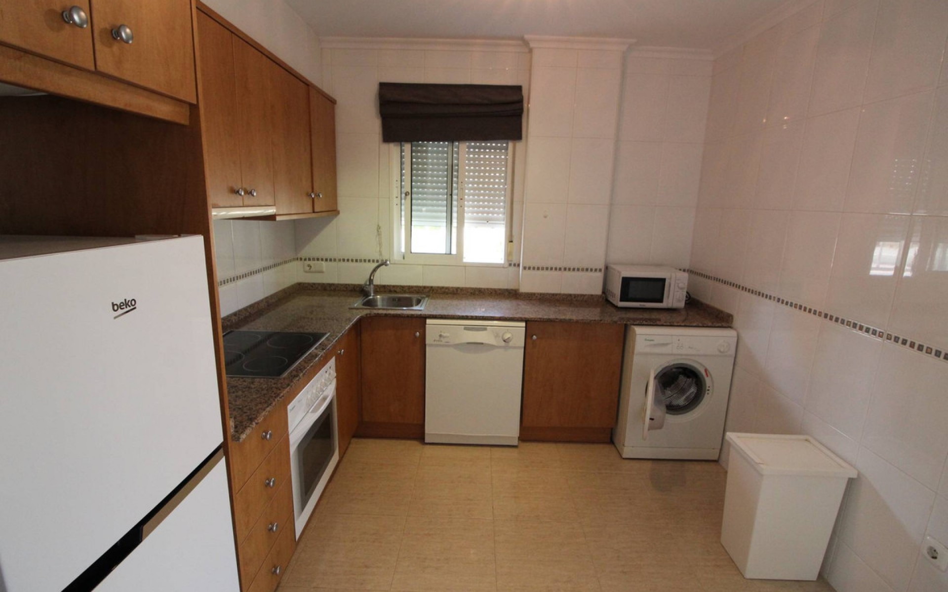 Resale - Appartement - Algorfa - Montemar