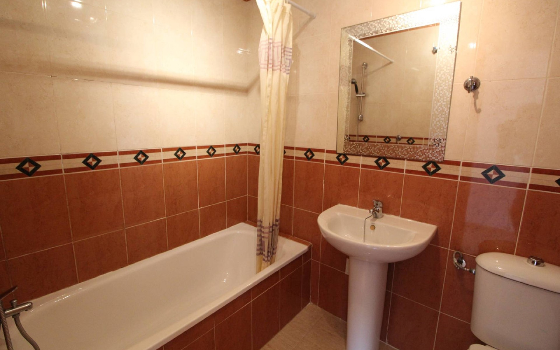 Resale - Appartement - Algorfa - Montemar