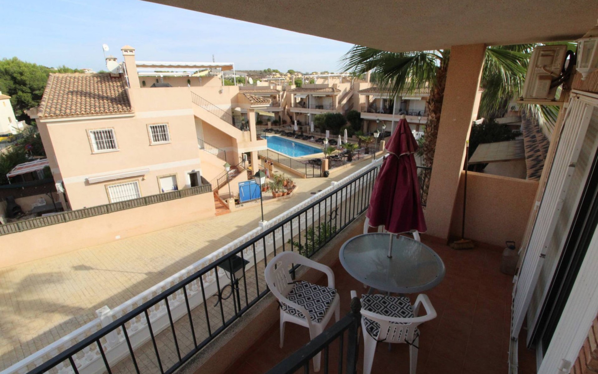 Resale - Appartement - Algorfa - Montemar